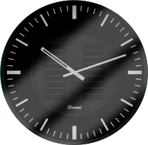 Nouvelle horloge PROFIL930L